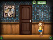 Spel Amgel Kids Room Escape 258 på nätet