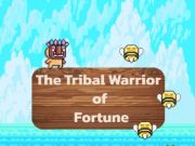 Spel Tribal Warrior of Fortune på nätet