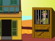 Spel Rädda Gunman  på nätet