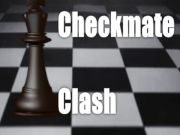 Spel Schackmattclash  på nätet
