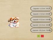 Spel Hundklicker  på nätet