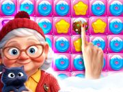 Spel Lilla godisbageriet  på nätet