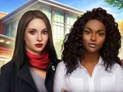 Spel Bibliotekets mysterier  på nätet