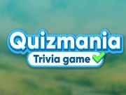 Spel Quizmania Trivia-spel  på nätet