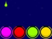 Spel Neon Fall Ball på nätet