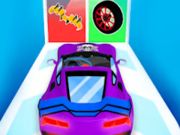 Spel Bygg ditt fordon  på nätet