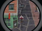 Spel Skjut och döda  på nätet