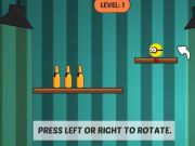Spel Flaskkrascher på nätet