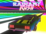 Spel Strålande Rush  på nätet