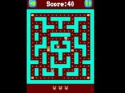 Spel Katt- och musfrenzy  på nätet