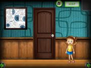 Spel AMGEL Kids Room Escape 259 på nätet