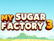 Spel Min sockerfabrik 3 på nätet