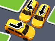 Spel Traffic Escape Pussel  på nätet
