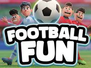 Spel Fotbollskul  på nätet