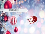 Spel Jultomtenklickare på nätet