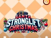 Spel Jultomten Stronglift  på nätet