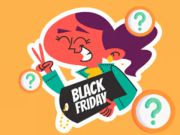 Spel Barnquiz: Black Friday Trivia på nätet