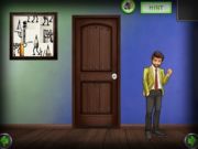Spel Amgel Easy Room Escape 238 på nätet