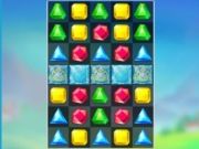 Spel Juvelmatch 3 på nätet