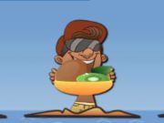 Spel Hitta kusin Loto till Moana 2  på nätet