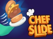 Spel Kock Slide  på nätet