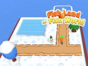 Spel Fish Land - Fish World på nätet