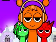 Spel SPRUNKI CLICKER MASTER på nätet