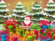 Spel Julklappsmatch  på nätet