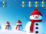 Spel Julbollar  på nätet