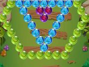 Spel Bubble Shoot Park på nätet