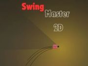 Spel Swing Master 2D på nätet