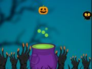 Spel Överlevnad pumpa  på nätet