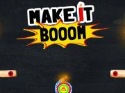 Spel Gör det bom!  på nätet