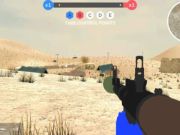 Spel Kommando Battle  på nätet