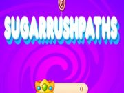 Spel Sugarrushpaths på nätet