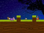 Spel Mössjakt  på nätet