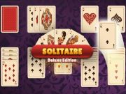 Spel Solitaire Deluxe Edition på nätet