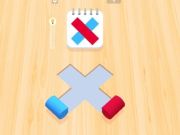 Spel Färgrulle 3D  på nätet