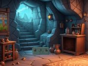 Spel Prinsessan Quilla Escape  på nätet