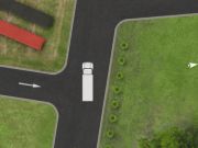 Spel Parkering utmaning lastbil  på nätet