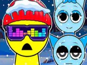 Spel Incredibox Party Frozen Sproruni Beat på nätet
