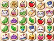 Spel Sweetsu kakelpussel  på nätet