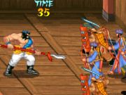Spel Zhang Fei Legend på nätet