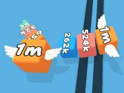 Spel Orm 2048 på nätet