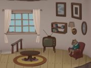Spel TrÀdkojans mysterium pÄ nÀtet Spel TrÀdkojans mysterium pÄ nÀtet