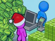 Spel Mitt lediga martimperium tycoon på nätet