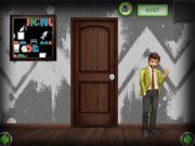 Spel Amgel Easy Room Escape 240 på nätet