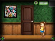 Spel AMGEL Kids Room Escape 262 på nätet