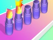 Spel Läppstiftsamlare på nätet