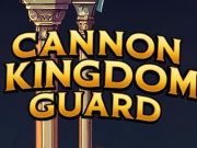 Spel Kanonrikeskydd på nätet